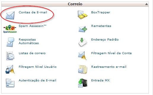 opcao-email-cpanel